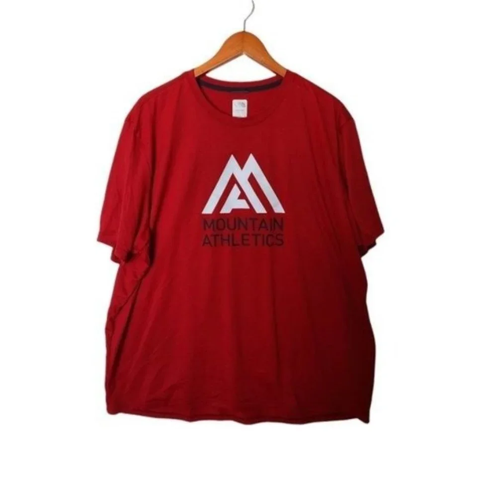 The North Face 79 taken